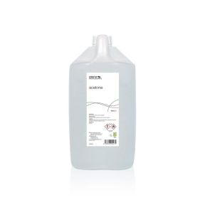 Strictly Professional Acetone 4ltr